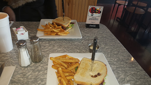 Photo of bbi Cafe & Sandwich Shop - 4825 Oakbrook Dr, Indianapolis, IN 46254