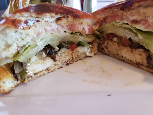 Photo of bbi Cafe & Sandwich Shop - 4825 Oakbrook Dr, Indianapolis, IN 46254