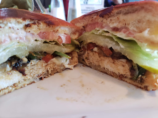 Photo of bbi Cafe & Sandwich Shop - 4825 Oakbrook Dr, Indianapolis, IN 46254