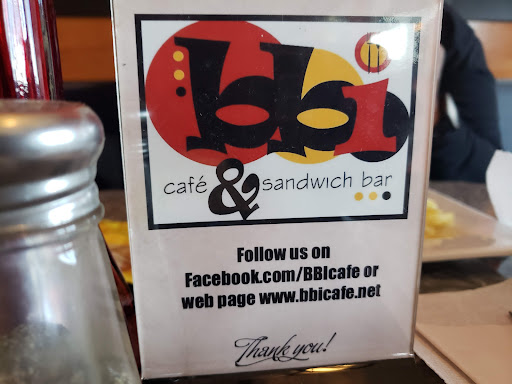 Photo of bbi Cafe & Sandwich Shop - 4825 Oakbrook Dr, Indianapolis, IN 46254