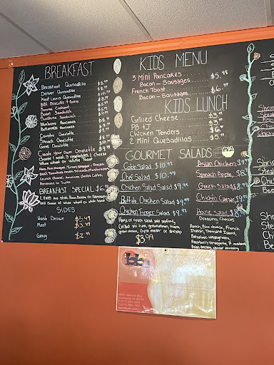 Photo of bbi Cafe & Sandwich Shop - 4825 Oakbrook Dr, Indianapolis, IN 46254