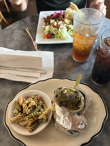 Photo of bbi Cafe & Sandwich Shop - 4825 Oakbrook Dr, Indianapolis, IN 46254