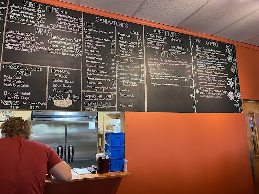 Photo of bbi Cafe & Sandwich Shop - 4825 Oakbrook Dr, Indianapolis, IN 46254