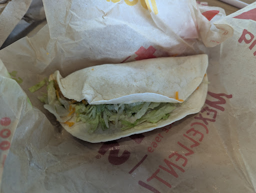 Photo of Taco John's - 1215 Millcreek Rd, Lebanon, MO 65536