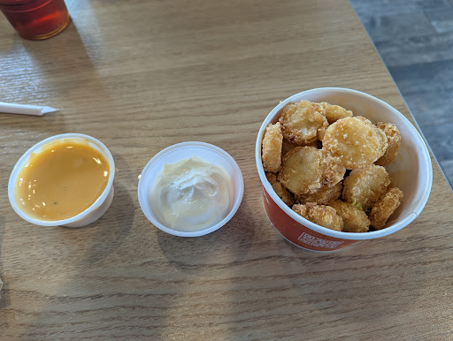 Photo of Taco John's - 1215 Millcreek Rd, Lebanon, MO 65536