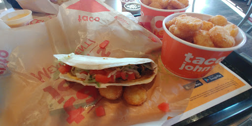 Photo of Taco John's - 1215 Millcreek Rd, Lebanon, MO 65536