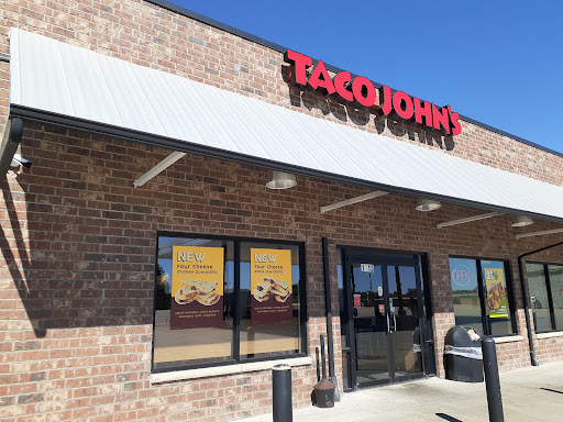 Photo of Taco John's - 1215 Millcreek Rd, Lebanon, MO 65536