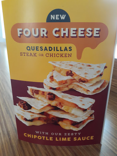 Photo of Taco John's - 1215 Millcreek Rd, Lebanon, MO 65536