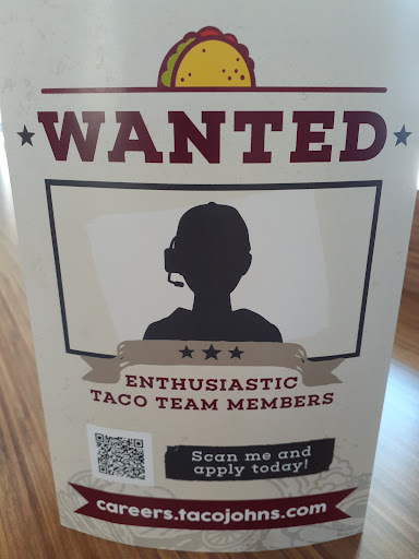 Photo of Taco John's - 1215 Millcreek Rd, Lebanon, MO 65536