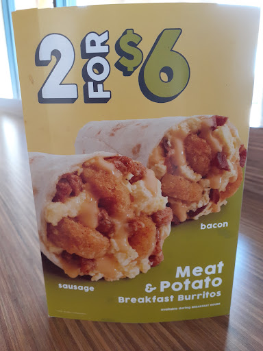 Photo of Taco John's - 1215 Millcreek Rd, Lebanon, MO 65536