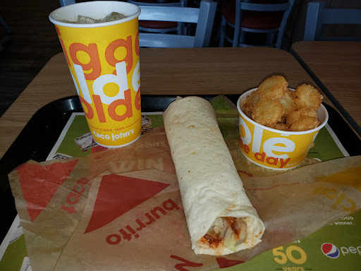 Photo of Taco John's - 1215 Millcreek Rd, Lebanon, MO 65536