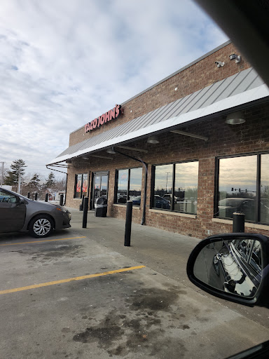 Photo of Taco John's - 1215 Millcreek Rd, Lebanon, MO 65536