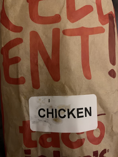 Photo of Taco John's - 1215 Millcreek Rd, Lebanon, MO 65536