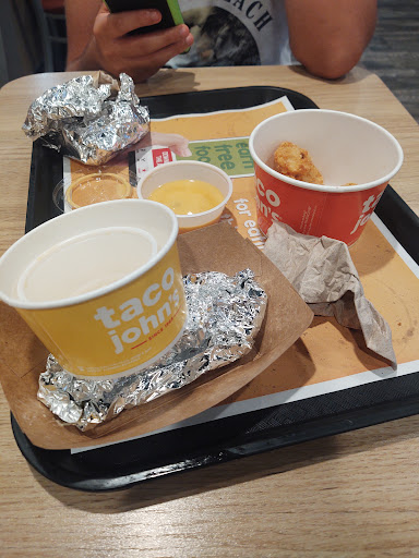 Photo of Taco John's - 1215 Millcreek Rd, Lebanon, MO 65536