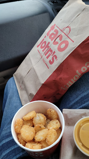 Photo of Taco John's - 1215 Millcreek Rd, Lebanon, MO 65536