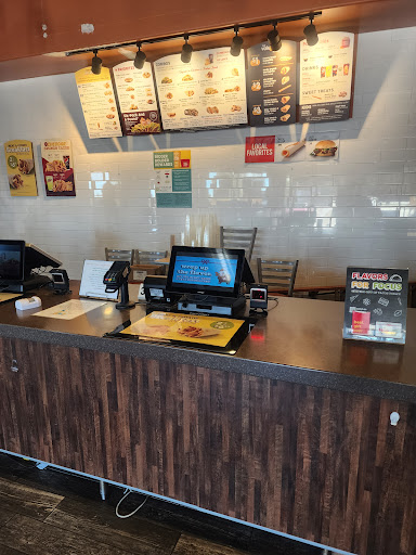 Photo of Taco John's - 1215 Millcreek Rd, Lebanon, MO 65536