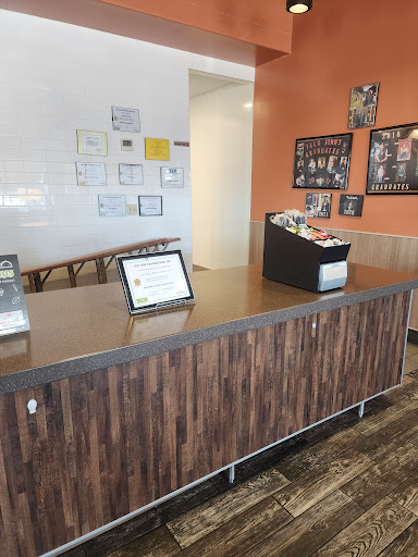 Photo of Taco John's - 1215 Millcreek Rd, Lebanon, MO 65536