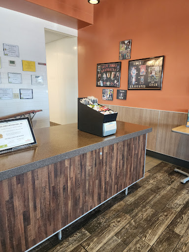 Photo of Taco John's - 1215 Millcreek Rd, Lebanon, MO 65536