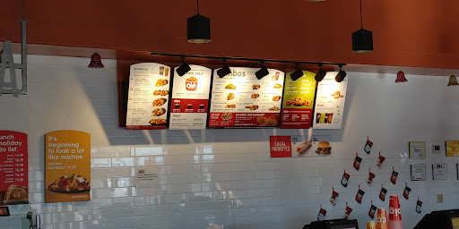 Photo of Taco John's - 1215 Millcreek Rd, Lebanon, MO 65536