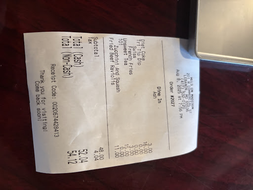 Photo of Mel's on Madison - 201 W Commercial St, Lebanon, MO 65536