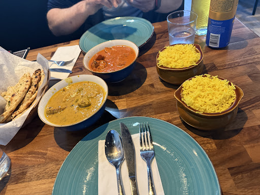 Photo of TURMERIC KITCHEN - 410 Miracle Mile, Lebanon, NH 03766