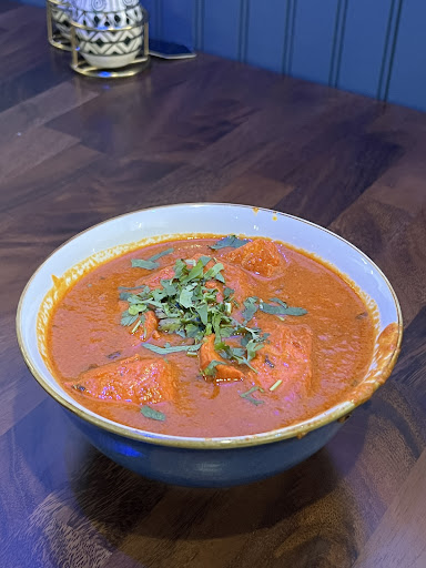 Photo of TURMERIC KITCHEN - 410 Miracle Mile, Lebanon, NH 03766