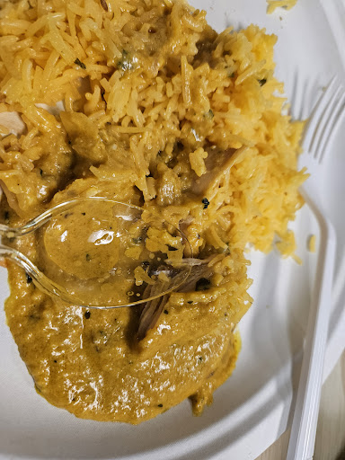 Photo of TURMERIC KITCHEN - 410 Miracle Mile, Lebanon, NH 03766