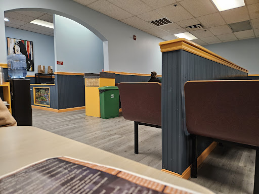 Photo of TURMERIC KITCHEN - 410 Miracle Mile, Lebanon, NH 03766