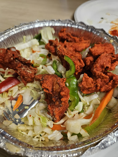 Photo of TURMERIC KITCHEN - 410 Miracle Mile, Lebanon, NH 03766