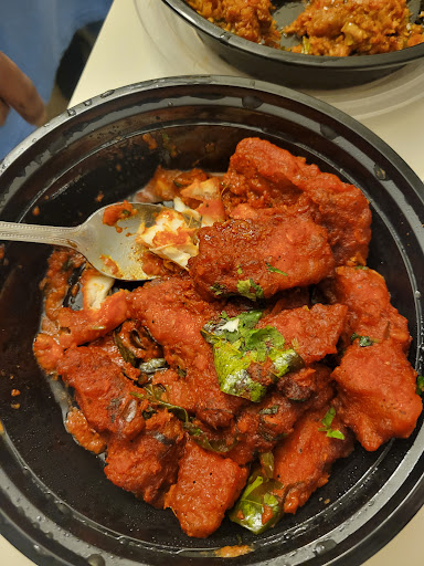 Photo of TURMERIC KITCHEN - 410 Miracle Mile, Lebanon, NH 03766