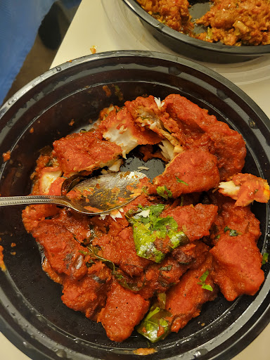 Photo of TURMERIC KITCHEN - 410 Miracle Mile, Lebanon, NH 03766