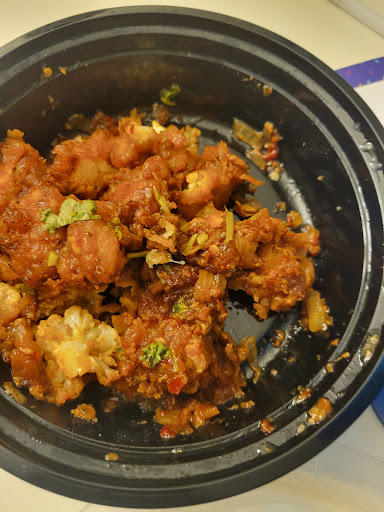 Photo of TURMERIC KITCHEN - 410 Miracle Mile, Lebanon, NH 03766