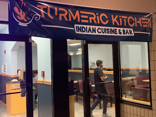 Photo of TURMERIC KITCHEN - 410 Miracle Mile, Lebanon, NH 03766