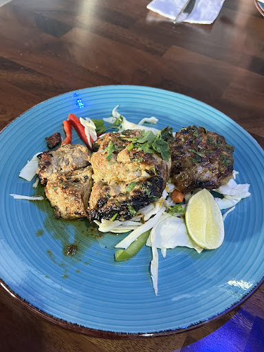 Photo of TURMERIC KITCHEN - 410 Miracle Mile, Lebanon, NH 03766