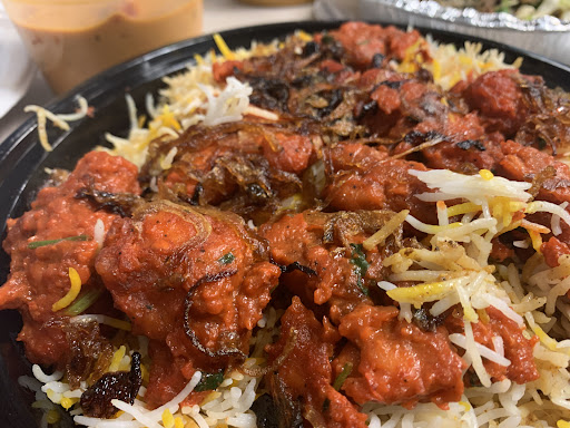 Photo of TURMERIC KITCHEN - 410 Miracle Mile, Lebanon, NH 03766