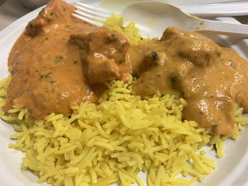 Photo of TURMERIC KITCHEN - 410 Miracle Mile, Lebanon, NH 03766