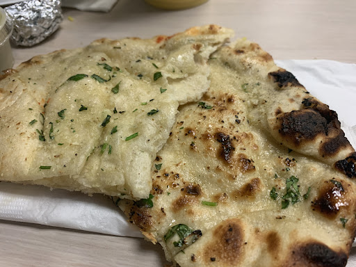 Photo of TURMERIC KITCHEN - 410 Miracle Mile, Lebanon, NH 03766