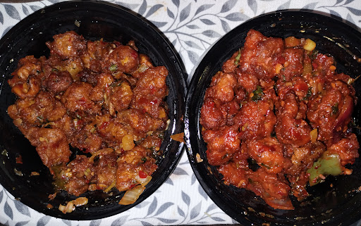 Photo of TURMERIC KITCHEN - 410 Miracle Mile, Lebanon, NH 03766