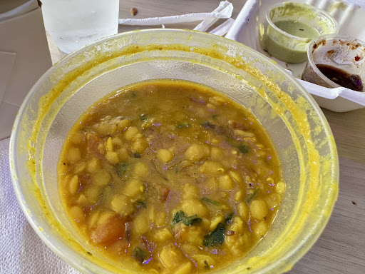 Photo of TURMERIC KITCHEN - 410 Miracle Mile, Lebanon, NH 03766