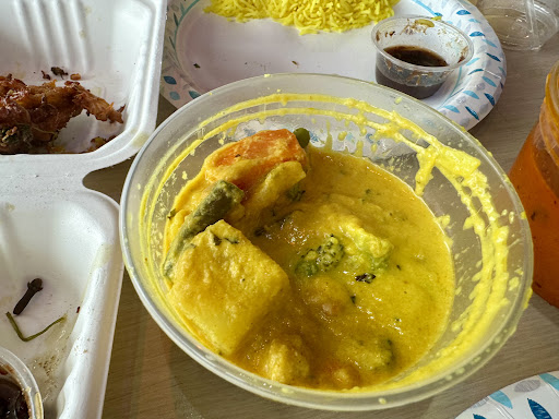 Photo of TURMERIC KITCHEN - 410 Miracle Mile, Lebanon, NH 03766