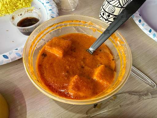 Photo of TURMERIC KITCHEN - 410 Miracle Mile, Lebanon, NH 03766