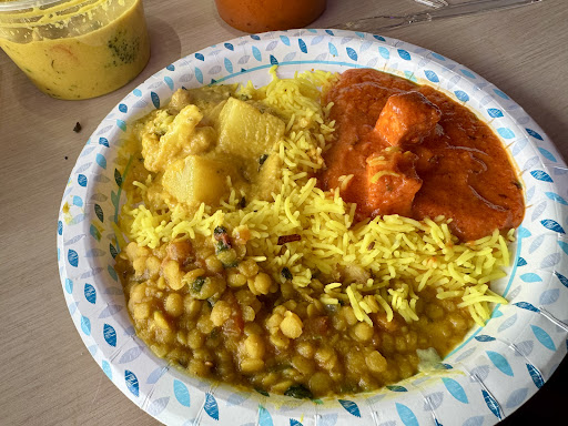 Photo of TURMERIC KITCHEN - 410 Miracle Mile, Lebanon, NH 03766