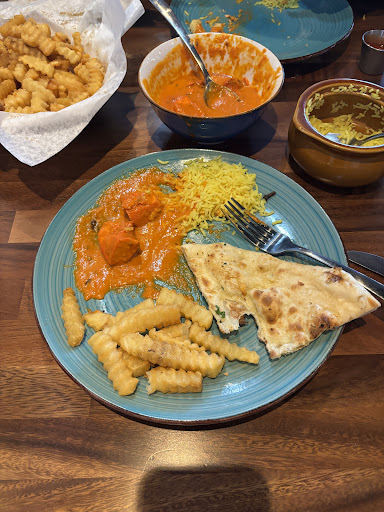 Photo of TURMERIC KITCHEN - 410 Miracle Mile, Lebanon, NH 03766