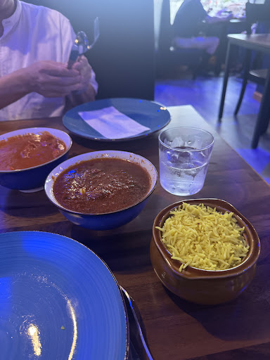 Photo of TURMERIC KITCHEN - 410 Miracle Mile, Lebanon, NH 03766