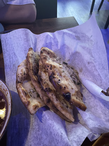 Photo of TURMERIC KITCHEN - 410 Miracle Mile, Lebanon, NH 03766