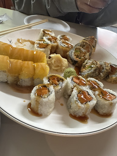 Photo of Yama Restaurant - 96 Main St, West Lebanon, NH 03784