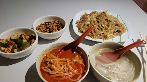 Photo of Yama Restaurant - 96 Main St, West Lebanon, NH 03784