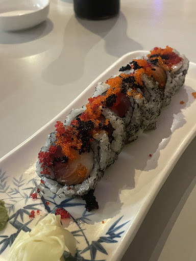 Photo of Yama Restaurant - 96 Main St, West Lebanon, NH 03784