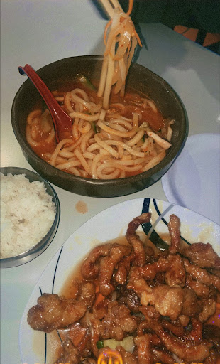 Photo of Yama Restaurant - 96 Main St, West Lebanon, NH 03784