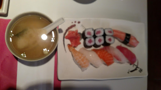 Photo of Yama Restaurant - 96 Main St, West Lebanon, NH 03784